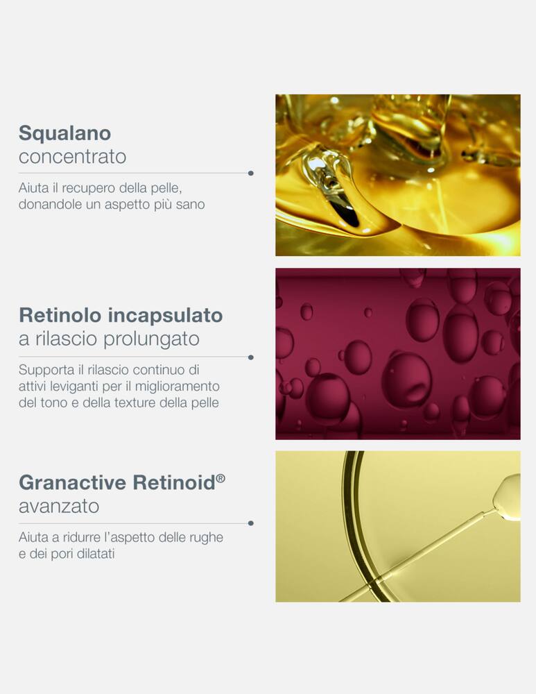 rinascente Dermalogica Dynamic Skin Retinol Serum