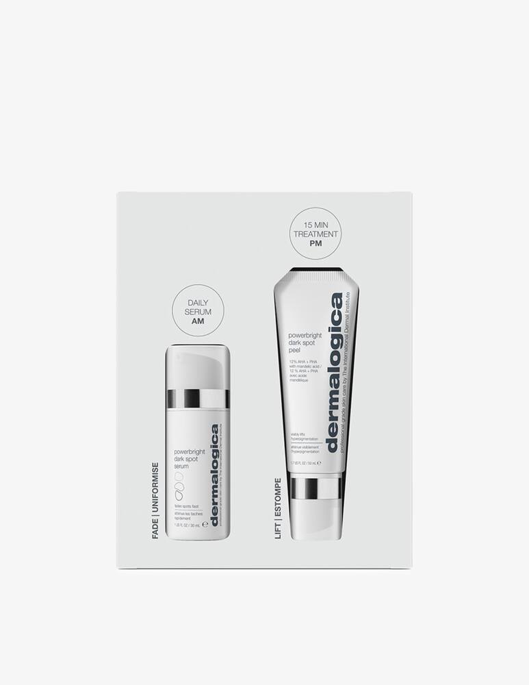 rinascente Dermalogica Powerbright Dark Spot System
