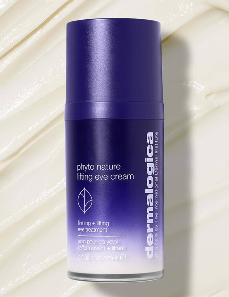 rinascente Dermalogica Phyto Nature Lifting Eye Cream
