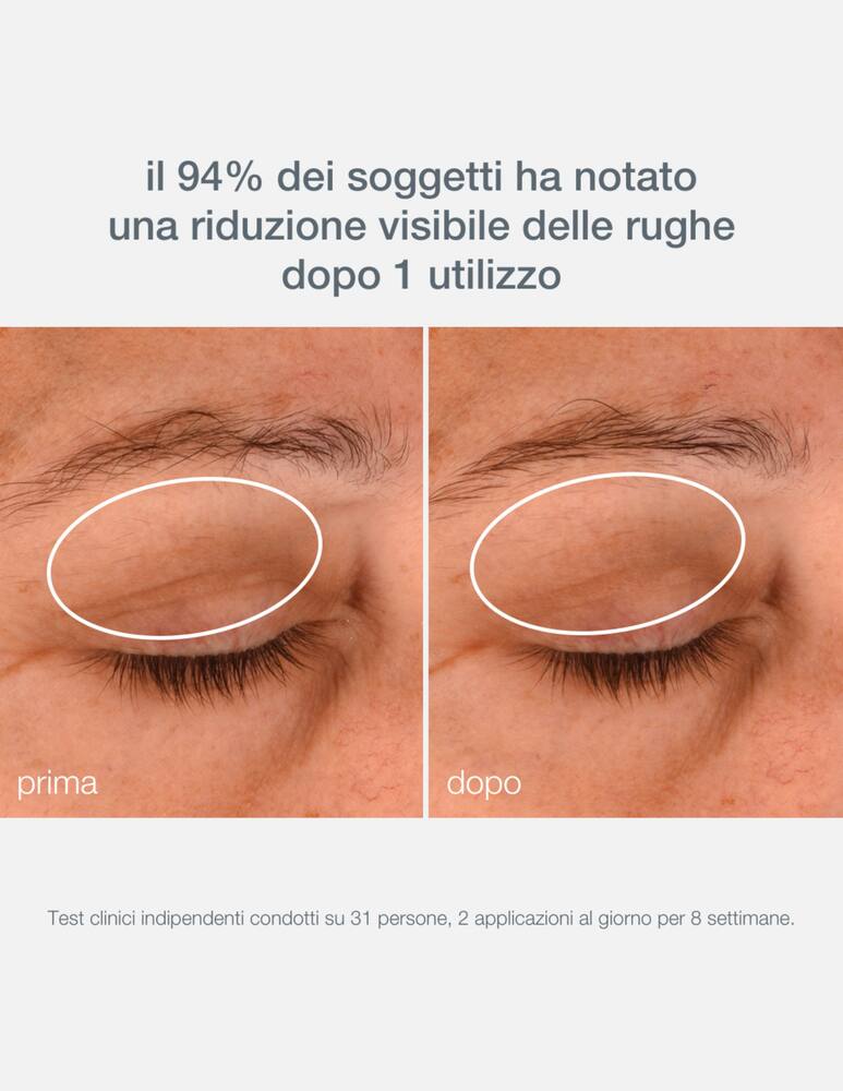 rinascente Dermalogica Phyto Nature Lifting Eye Cream