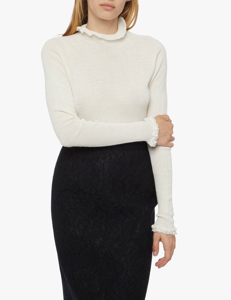 rinascente Philosophy Maglione a collo alto