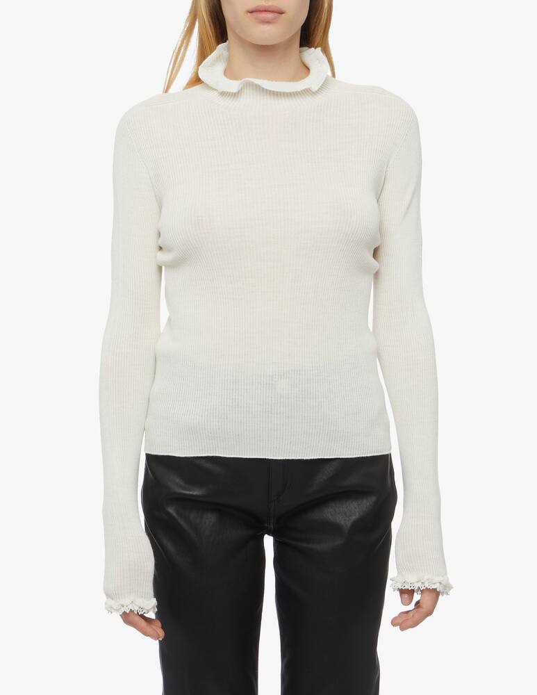 rinascente Philosophy Maglione a collo alto