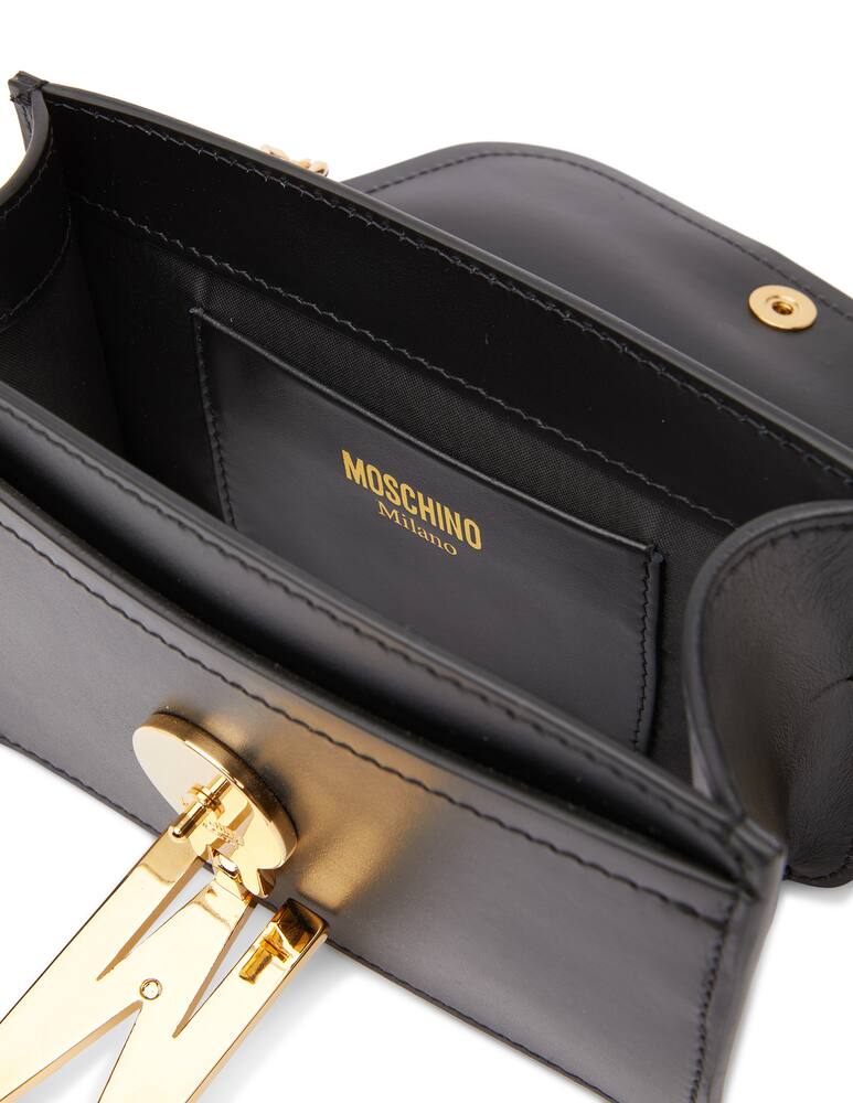rinascente Moschino Borsa a tracolla