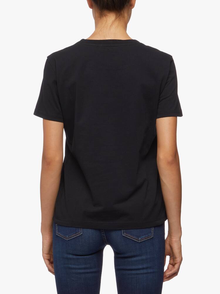 rinascente Moschino T-shirt in cotone