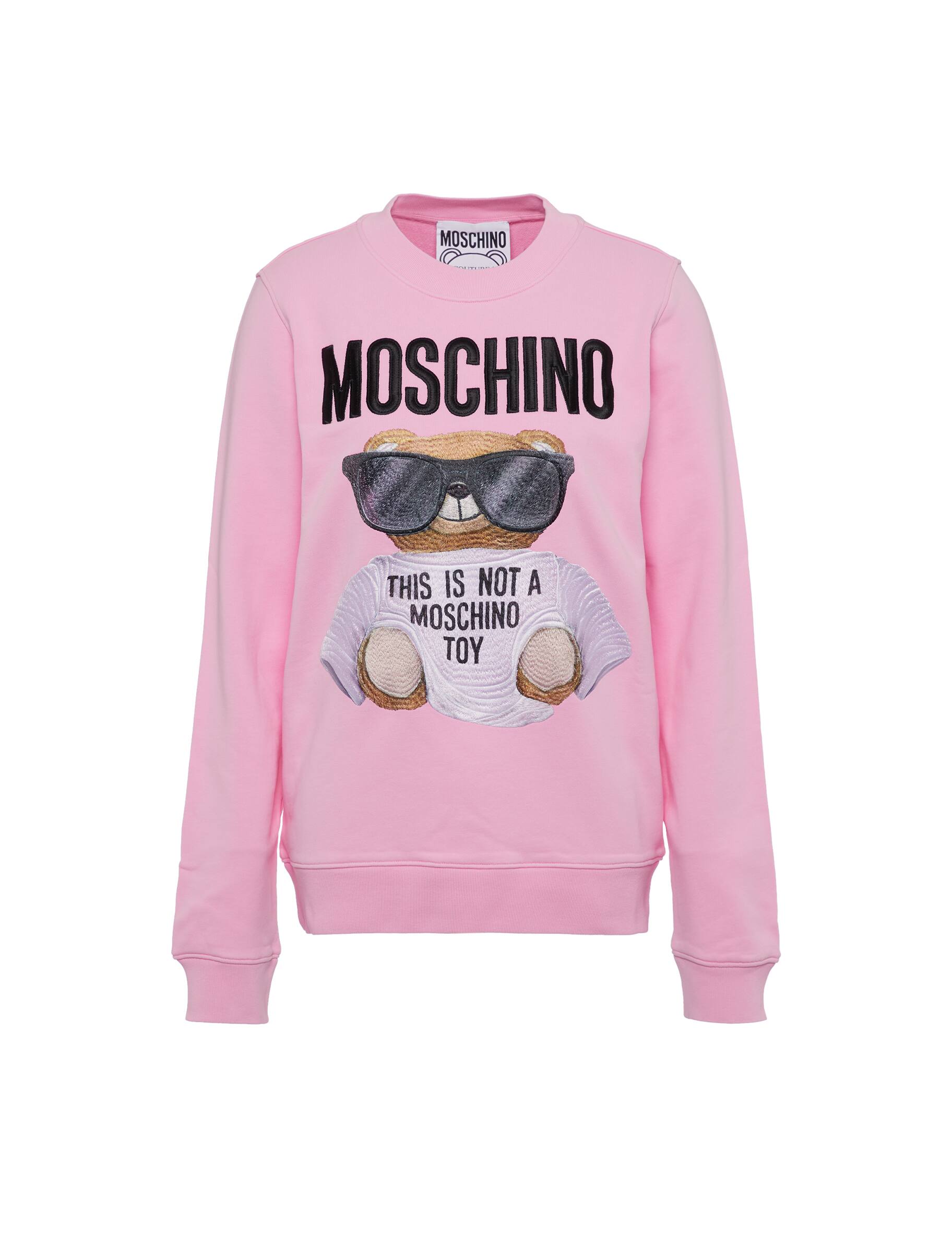 moschino rinascente