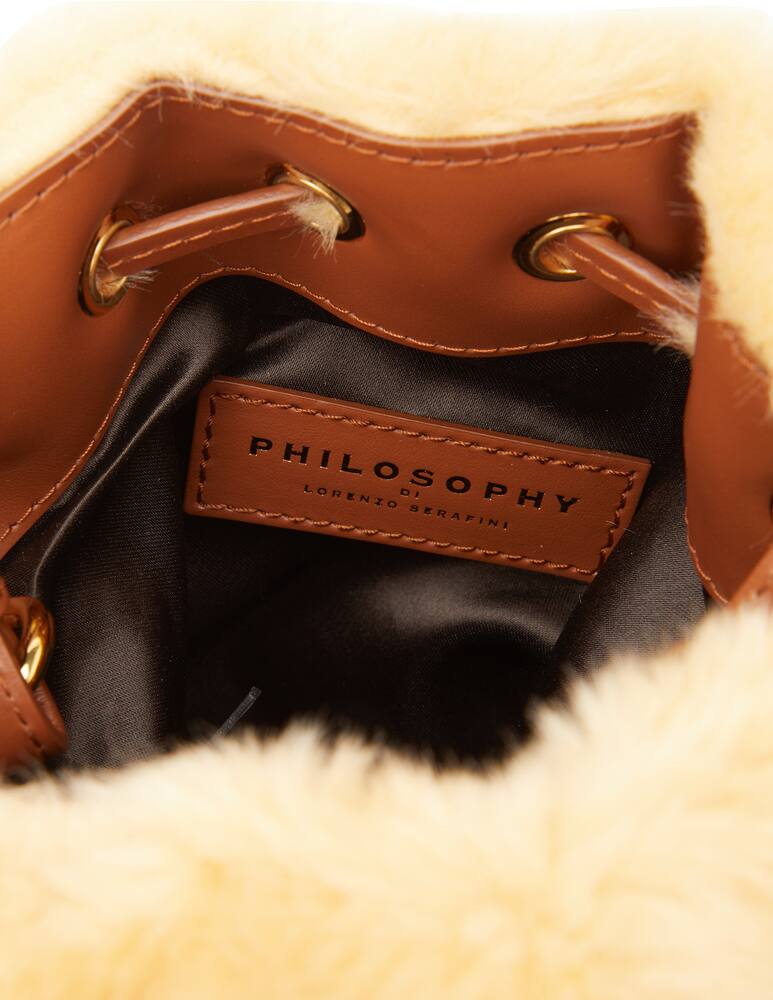 rinascente Philosophy Bag