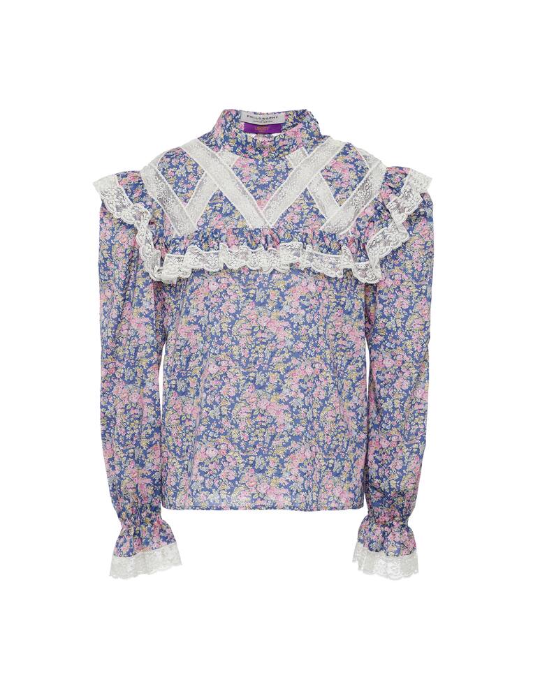 rinascente Philosophy Blusa