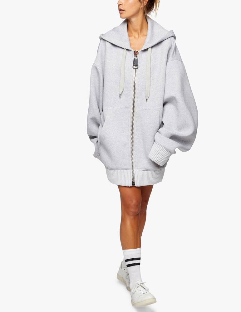Moschino Felpa in cotone - immagine 2 Moschino Felpa in cotone - immagine 2