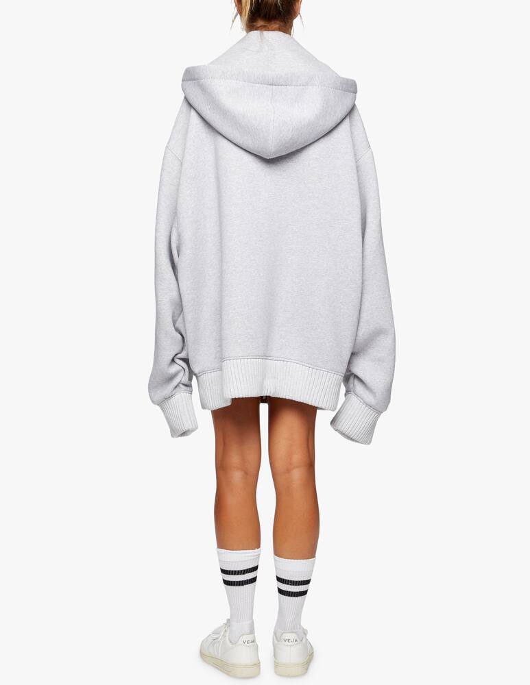Moschino Felpa in cotone - immagine 3 Moschino Felpa in cotone - immagine 3