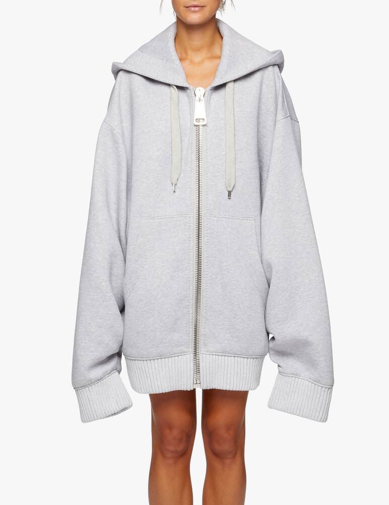Moschino Felpa in cotone - immagine 4 Moschino Felpa in cotone - immagine 4