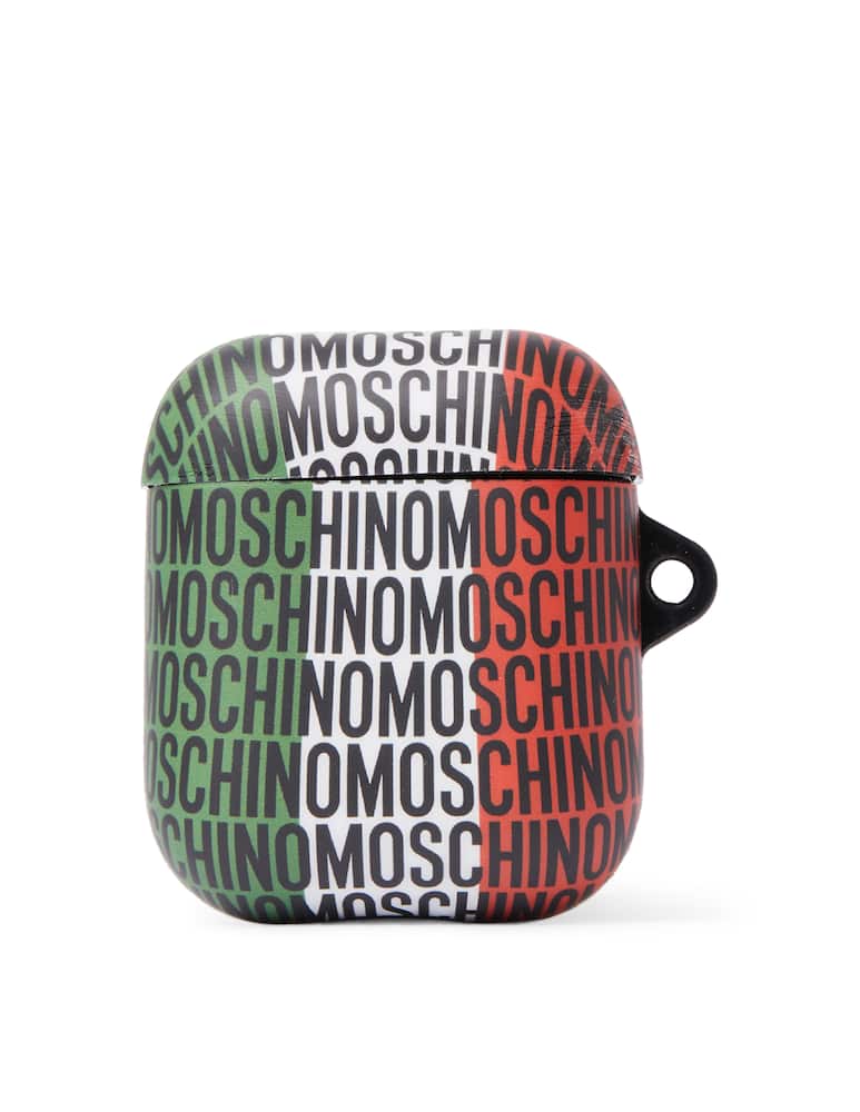 rinascente Moschino Custodia per AirPods