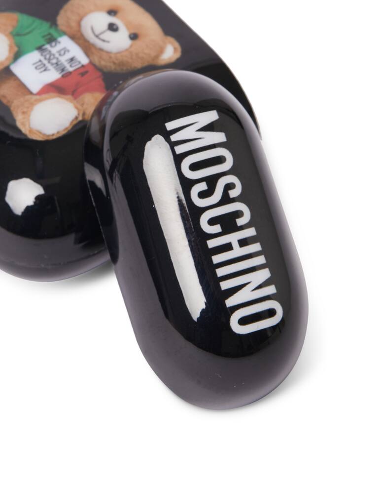 rinascente Moschino AirPods case