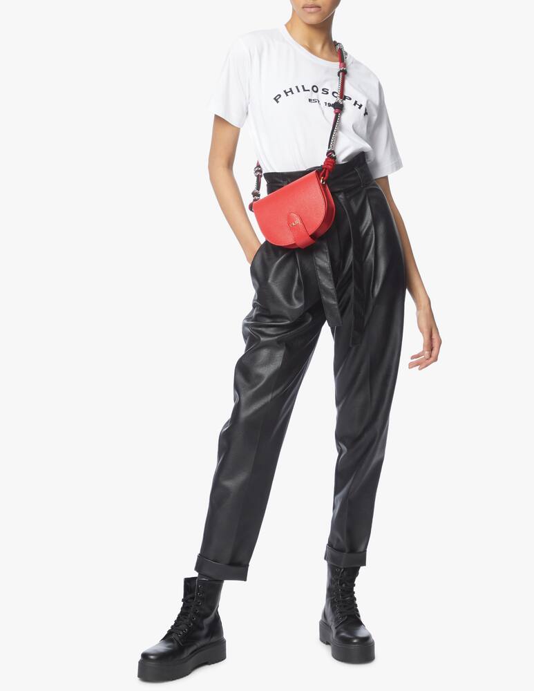 Philosophy di Lorenzo Serafini Mini crossbody bag - picture 2 Philosophy di Lorenzo Serafini Mini crossbody bag - picture 2