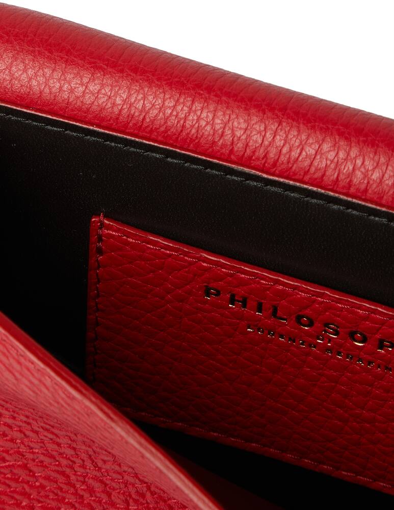 Philosophy di Lorenzo Serafini Mini crossbody bag - picture 4 Philosophy di Lorenzo Serafini Mini crossbody bag - picture 4