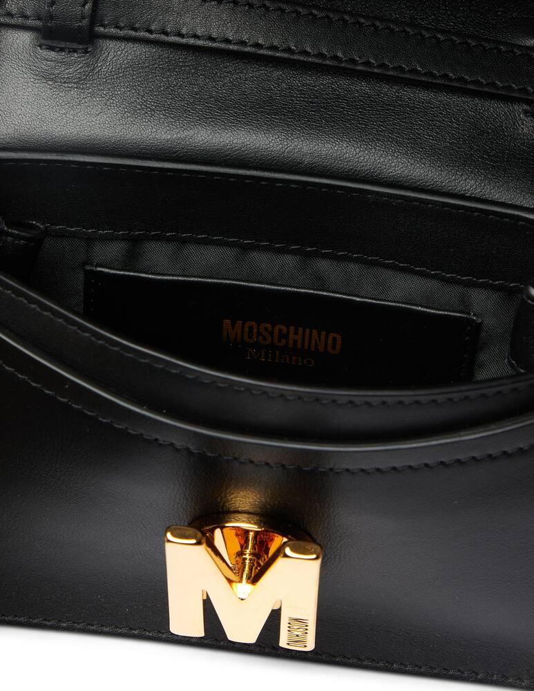 rinascente Moschino Crossbody bag