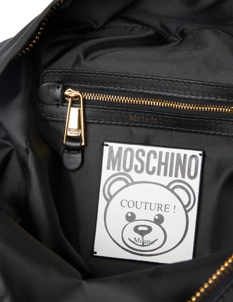 rinascente Moschino Zaino Orso