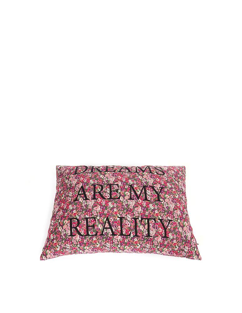 rinascente Philosophy Pillow Dreams Are My Reality