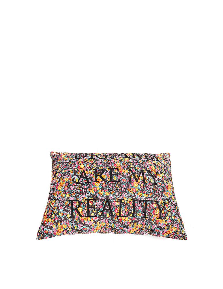 rinascente Philosophy Pillow Dreams Are My Reality