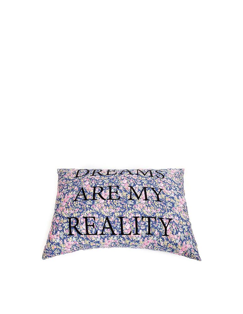 rinascente Philosophy di Lorenzo Serafini Cuscino Dreams Are My Reality