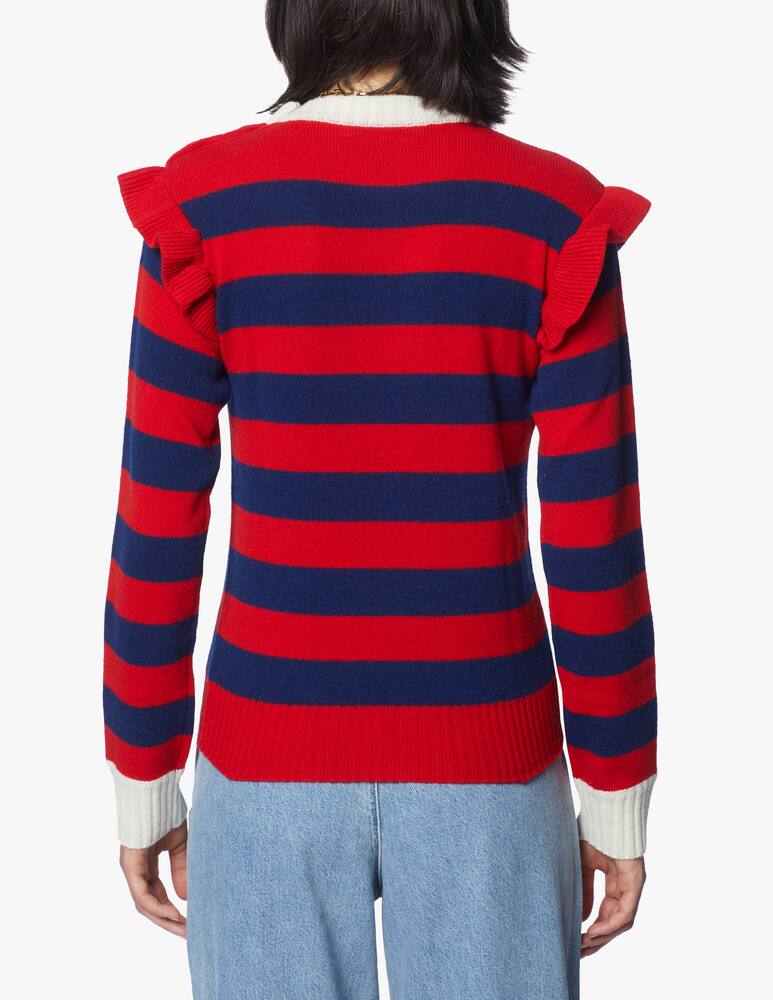 rinascente Philosophy di Lorenzo Serafini Maglione girocollo in lana 