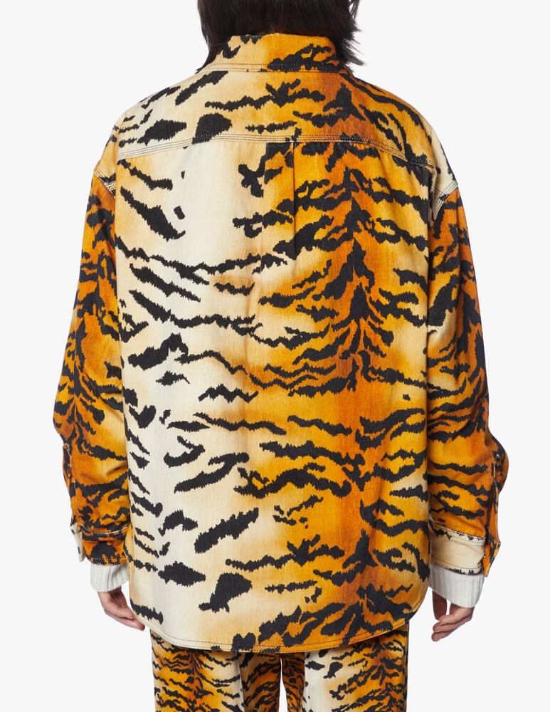 rinascente Philosophy di Lorenzo Serafini Giacca in cotone