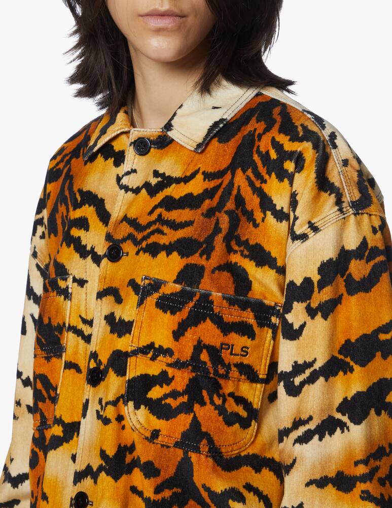 rinascente Philosophy di Lorenzo Serafini Giacca in cotone