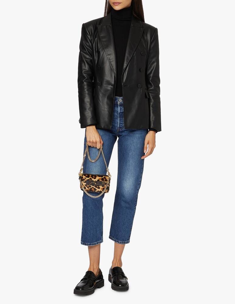 rinascente Moschino Crossbody bag 