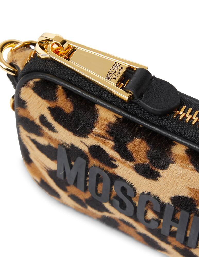 rinascente Moschino Crossbody bag 