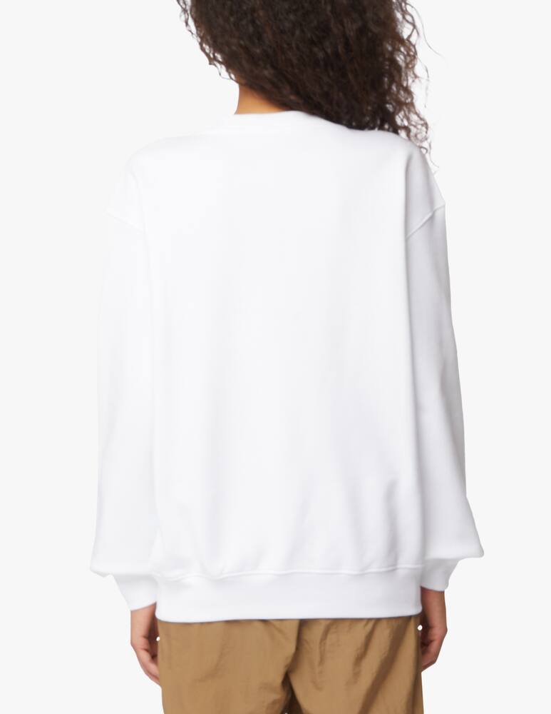 rinascente Moschino Cotton sweatshirt Teddy