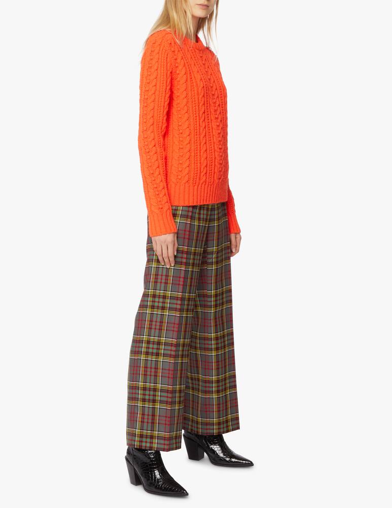 rinascente Philosophy di Lorenzo Serafini Wool crewneck jumper