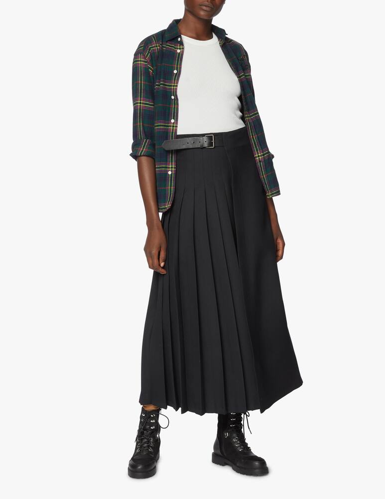 rinascente Philosophy di Lorenzo Serafini Gonna maxi