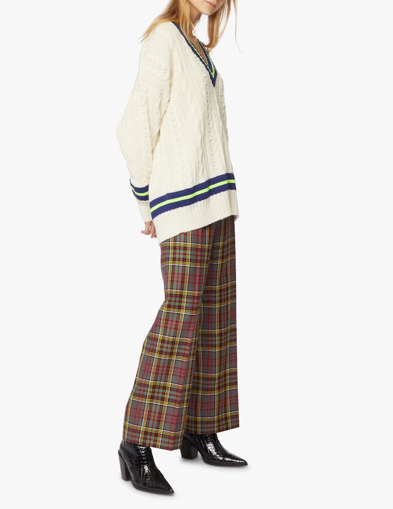 rinascente Philosophy di Lorenzo Serafini Wool blend jumper