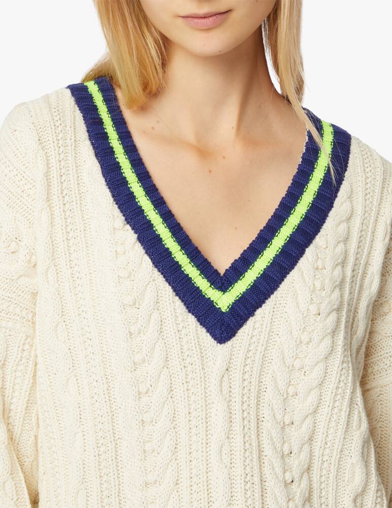 rinascente Philosophy di Lorenzo Serafini Wool blend jumper