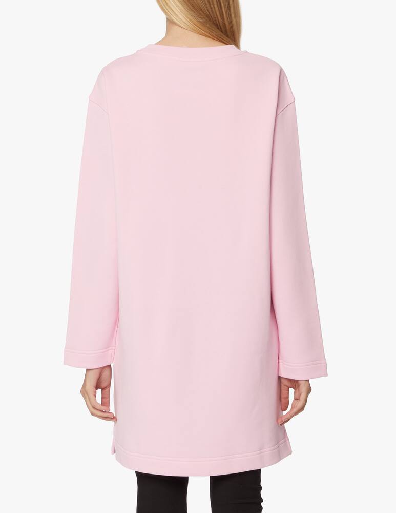 rinascente Moschino Cotton dress Teddy