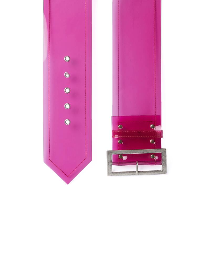 rinascente Philosophy di Lorenzo Serafini Cintura - viola