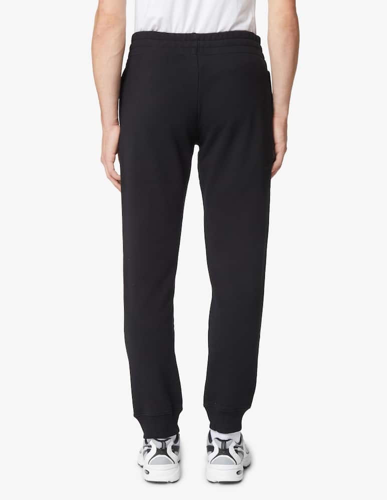 Moschino Pantalone dqm - Nero - immagine 3 Moschino Pantalone dqm - Nero - immagine 3