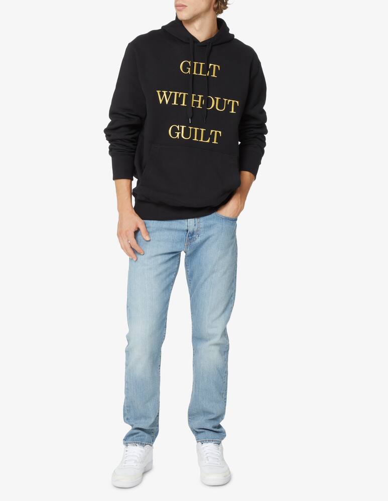 rinascente Moschino Teddy capsule sweatshirt - Black