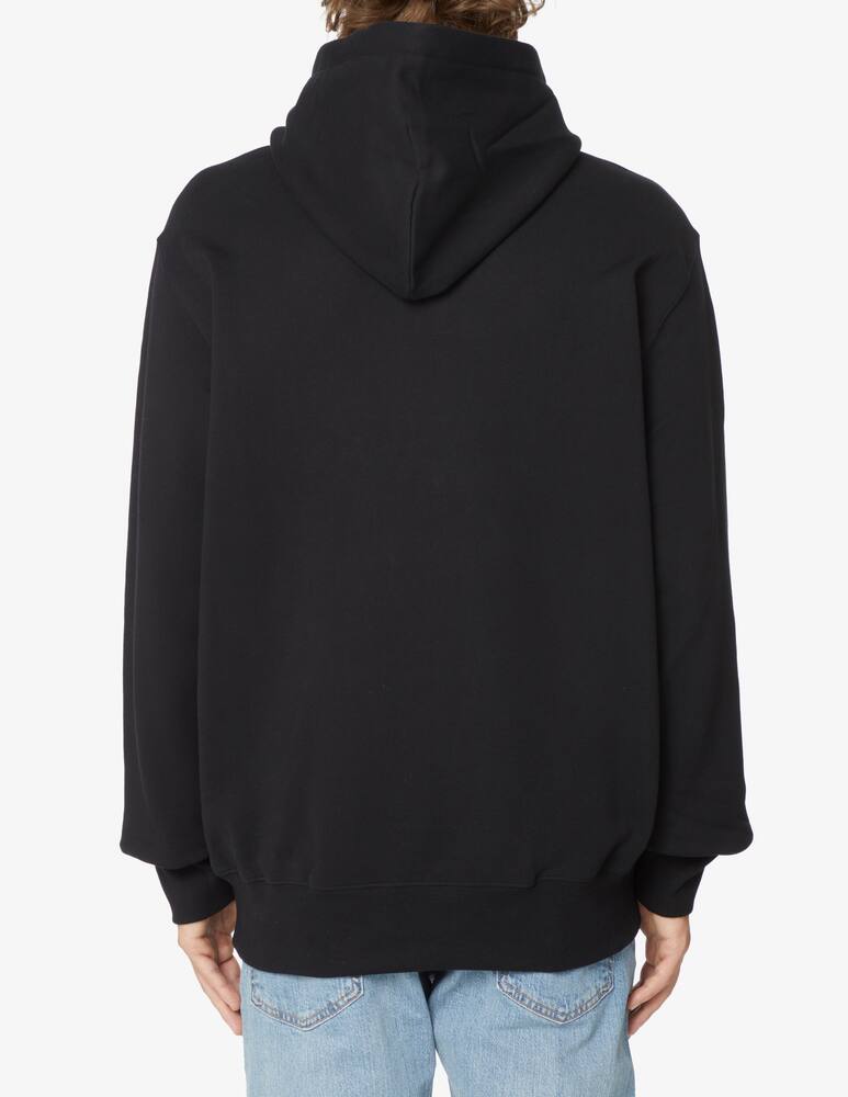 rinascente Moschino Teddy capsule sweatshirt - Black