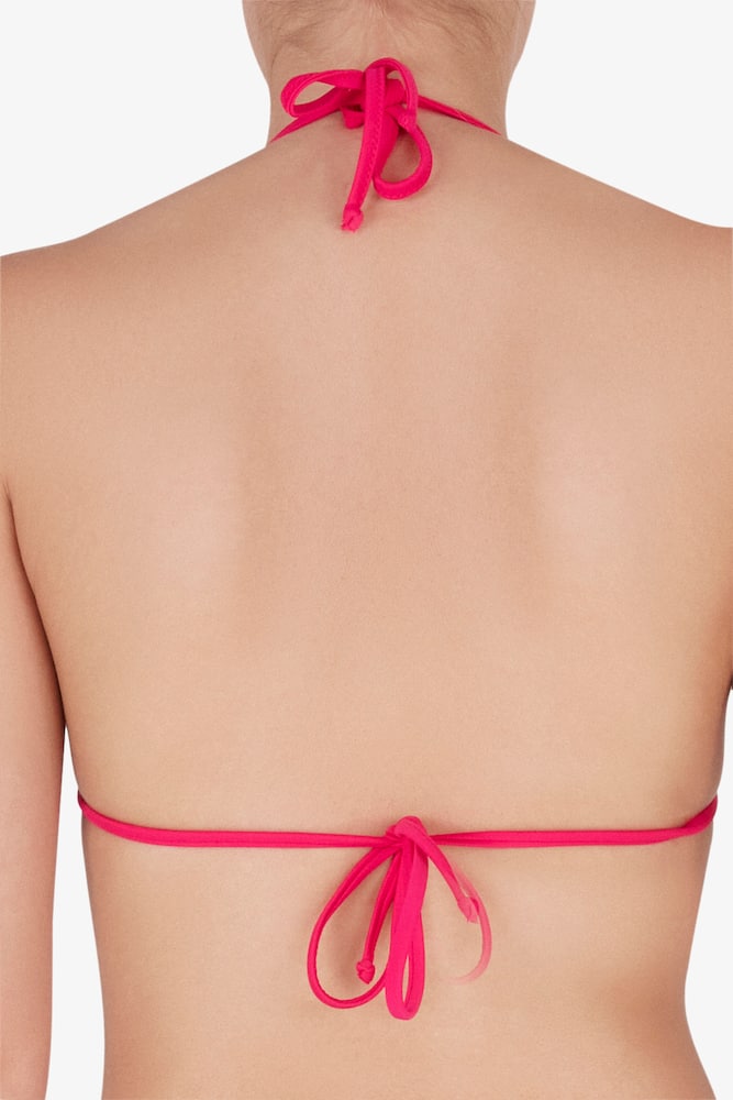 rinascente Chiara Ferragni Bikini top