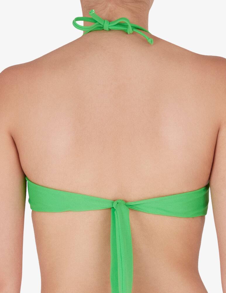 rinascente Chiara Ferragni Bikini top