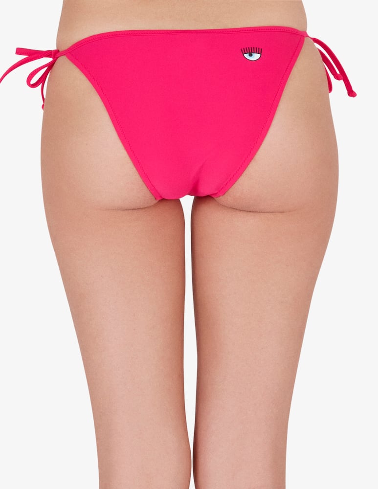 rinascente Chiara Ferragni Slip bikini