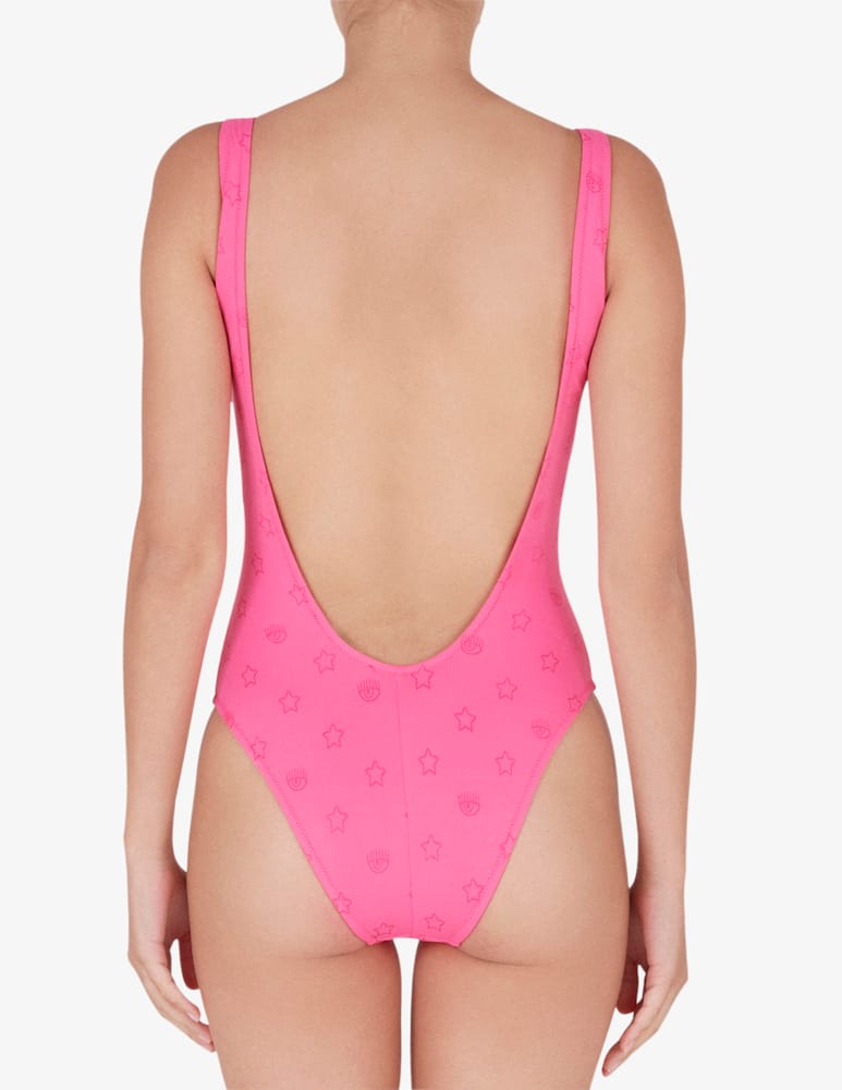 rinascente Chiara Ferragni One-piece swimming suit