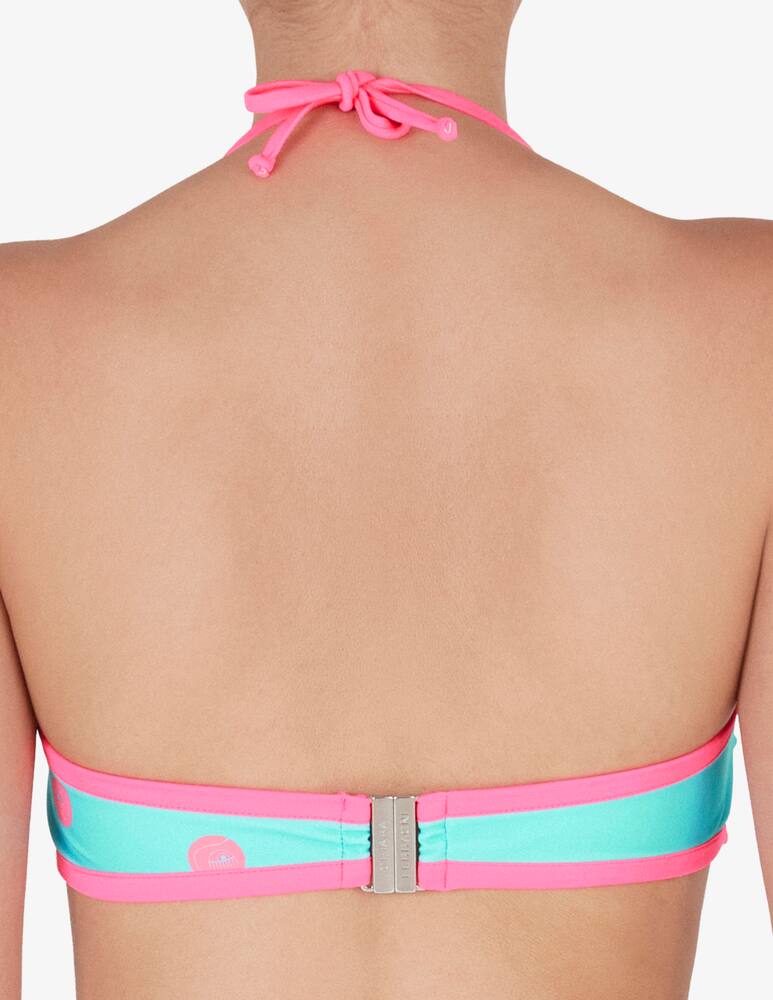 rinascente Chiara Ferragni Bikini top