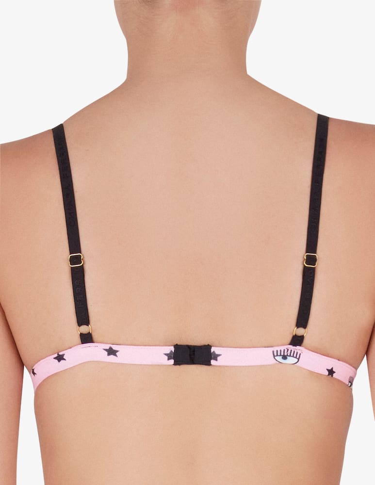 rinascente Chiara Ferragni Reggiseno