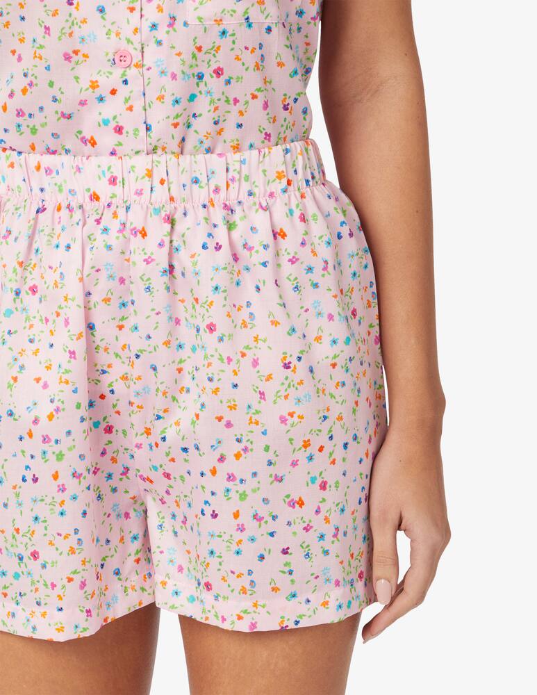 rinascente Chiara Ferragni Cotton pyjamas