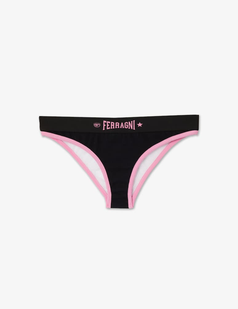 rinascente Chiara Ferragni Underwear