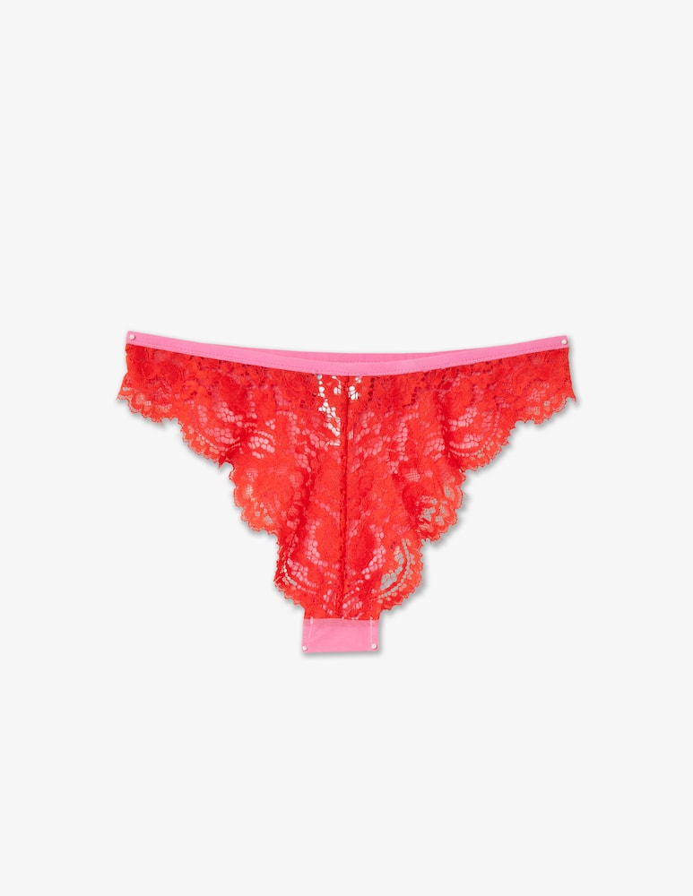 rinascente Chiara Ferragni Slip