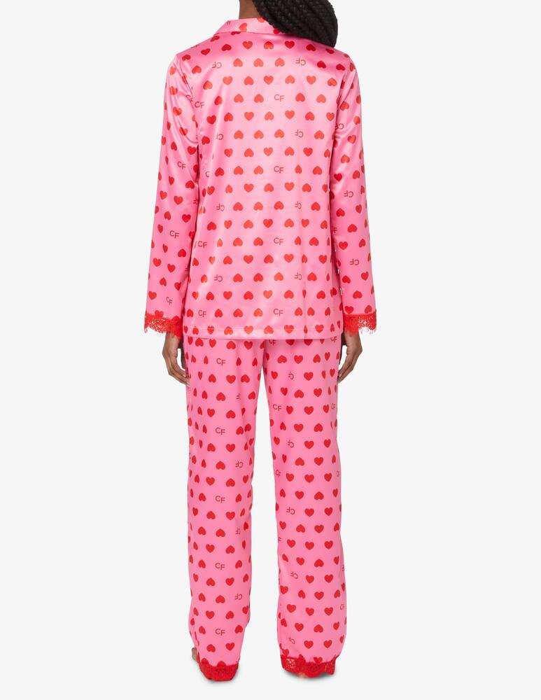 rinascente Chiara Ferragni Pigiama