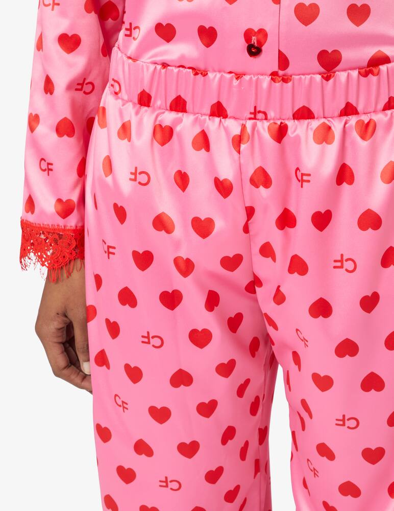 rinascente Chiara Ferragni Pigiama