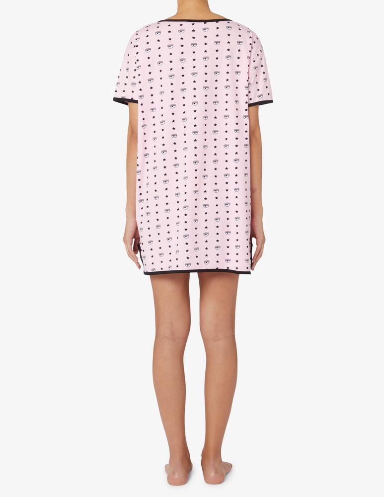 rinascente Chiara Ferragni Nightgown